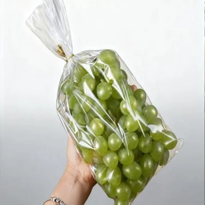 Fruit Packaging BOPP Film