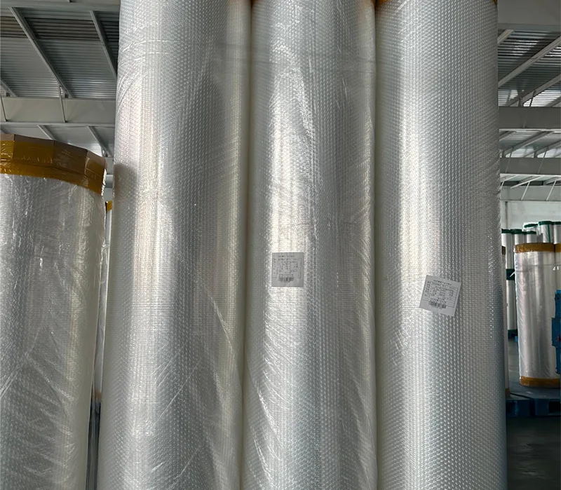 Fruit Packaging BOPP Film